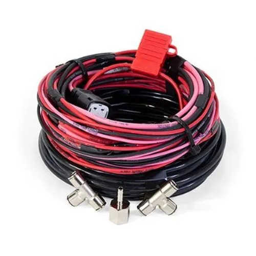 WIRELESSAIR CONTROL SYSTEM (2N